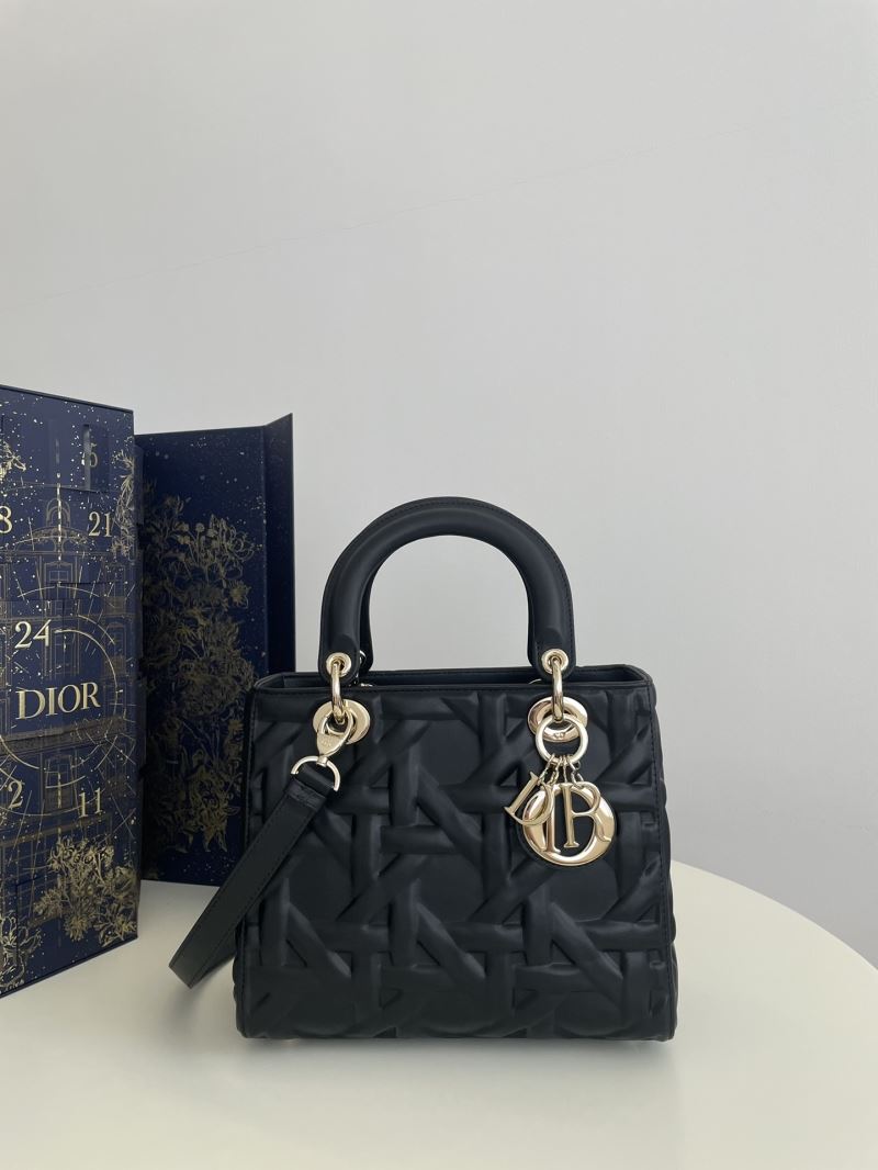 Christian Dior My Lady Bags